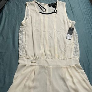 KKardashian Collection. New . With small stain. Color nude. Size 8-14. Women